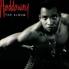 Haddaway – The Album (1993) Haddaway – The Album (1993)