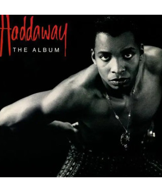 Haddaway – The Album (1993)