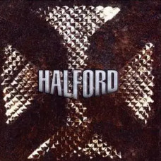 Halford – Crucible (2002) (CD-Audio) (CD-Audio) Halford – Crucible (2002) (CD-Audio) (CD-Audio)