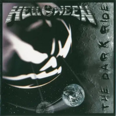 Helloween – The Dark Ride (2000) (CD Audio) Helloween – The Dark Ride (2000) (CD Audio)