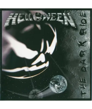 Helloween – The Dark Ride (2000) (CD Audio)