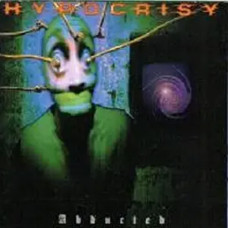 Hypocrisy – Abducted (1996) (CD Audio) Hypocrisy – Abducted (1996) (CD Audio)