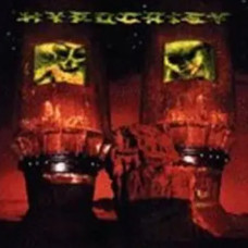 Hypocrisy – Hypocrisy (1999) (CD Audio) Hypocrisy – Hypocrisy (1999) (CD Audio)