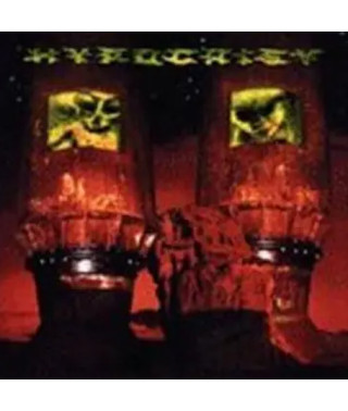 Hypocrisy – Hypocrisy (1999) (CD Audio)