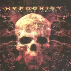 Hypocrisy – Into The Abyss (2000) Hypocrisy – Into The Abyss (2000)