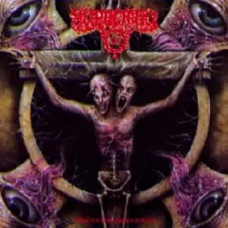 Hypocrisy – Osculum Obscenum (1993) (CD Audio) Hypocrisy – Osculum Obscenum (1993) (CD Audio)