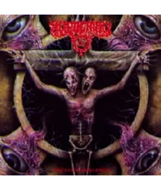 Hypocrisy – Osculum Obscenum (1993) (CD Audio)