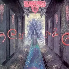 Hypocrisy – Penetralia (1992) (CD Audio) Hypocrisy – Penetralia (1992) (CD Audio)