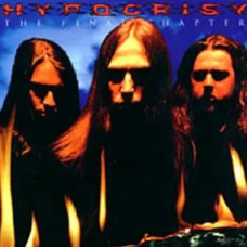 Hypocrisy – The Final Chapter (1997) (CD Audio) Hypocrisy – The Final Chapter (1997) (CD Audio)