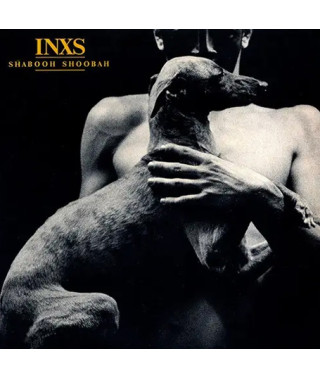 INXS – Shabooh Shoobah (1982)