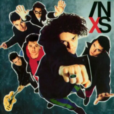 INXS – X (1990) INXS – X (1990)