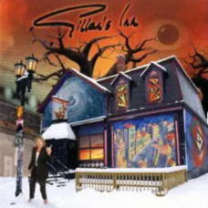 Ian Gillan – Gillan’s Inn (CD + DVD) (CD Audio) Ian Gillan – Gillan’s Inn (CD + DVD) (CD Audio)