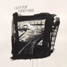 Iggy Pop – Every Loser (2023) Iggy Pop – Every Loser (2023)