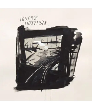 Iggy Pop – Every Loser (2023)