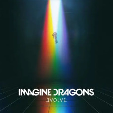 Imagine Dragons – Evolve (2017) (CD Audio)