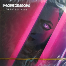 Imagine Dragons – Greatest Hits (2cd,digipak) (2022)