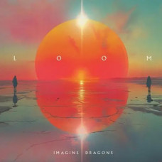 Imagine Dragons – Loom (2024) (CD Audio) Imagine Dragons – Loom (2024) (CD Audio)