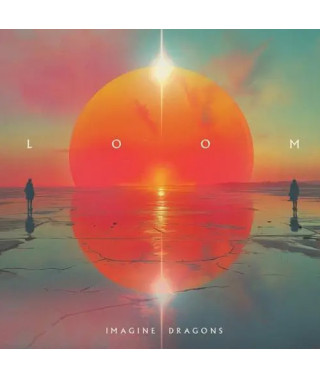 Imagine Dragons – Loom (2024) (CD Audio)