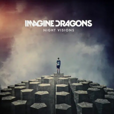 Imagine Dragons – Night Visions (2012) (CD Audio)