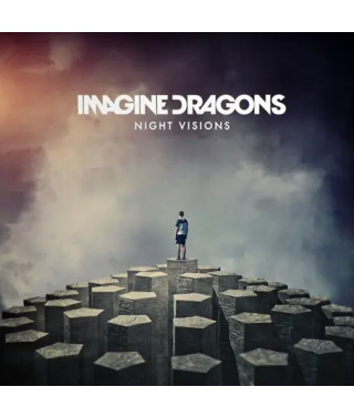 Imagine Dragons – Night Visions (2012) (CD Audio)