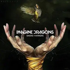 Imagine Dragons – Smoke + Mirrors (2015) (CD Audio)