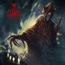 In Flames – Foregone (2023) In Flames – Foregone (2023)