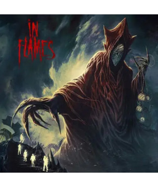 In Flames – Foregone (2023)
