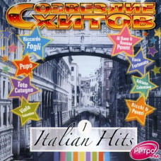 Italian hits, vol.1 (CD Audio)