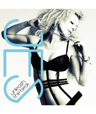 JES – Unleash The Beat (2011) (CD Audio)