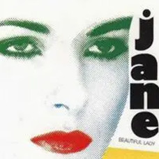 Jane – Beautiful Lady (1986) (CD Audio) Jane – Beautiful Lady (1986) (CD Audio)