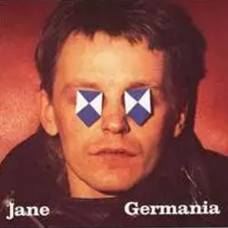Jane – Germania (1982) (CD Audio) Jane – Germania (1982) (CD Audio)