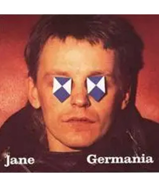 Jane – Germania (1982) (CD Audio)