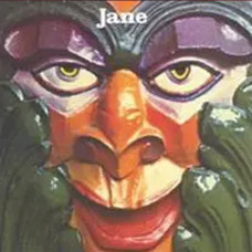 Jane – Jane (1980) (CD Audio) Jane – Jane (1980) (CD Audio)