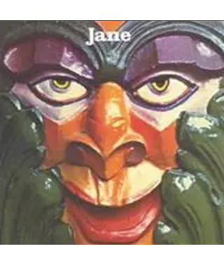 Jane – Jane (1980) (CD Audio)