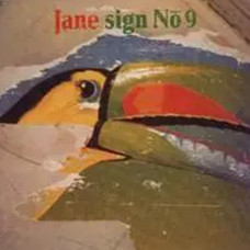 Jane – Sign no. 9 (1979) (CD Audio) Jane – Sign no. 9 (1979) (CD Audio)