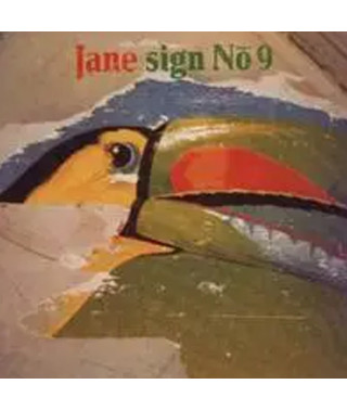 Jane – Sign no. 9 (1979) (CD Audio)
