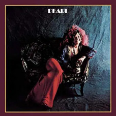 Janis Joplin – Pearl (1971) (CD Audio) Janis Joplin – Pearl (1971) (CD Audio)