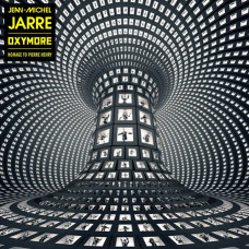 Jean-Michel Jarre – OXYMORE (2022) Jean-Michel Jarre – OXYMORE (2022)