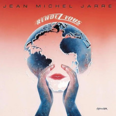 Jean Michel Jarre – Rendez-Vous (2015) (CD Audio) Jean Michel Jarre – Rendez-Vous (2015) (CD Audio)