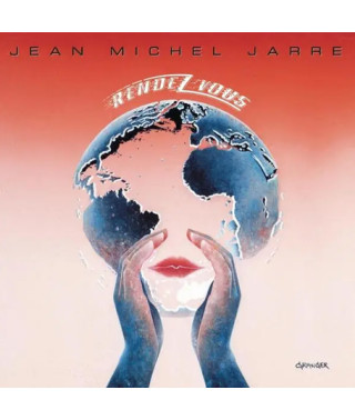 Jean Michel Jarre – Rendez-Vous (2015) (CD Audio)