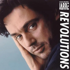 Jean Michel Jarre – Revolutions (2015) (CD Audio) Jean Michel Jarre – Revolutions (2015) (CD Audio)