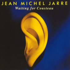 Jean Michel Jarre – Waiting For Cousteau (2015) (CD Audio) Jean Michel Jarre – Waiting For Cousteau (2015) (CD Audio)