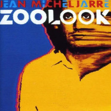 Jean-Michel Jarre – Zoolook (2015) (CD Audio) Jean-Michel Jarre – Zoolook (2015) (CD Audio)