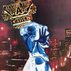 Jethro Tull – War Child (1974) (CD Audio) Jethro Tull – War Child (1974) (CD Audio)