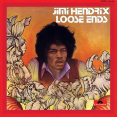 Jimi Hendrix – Loose Ends (1973)