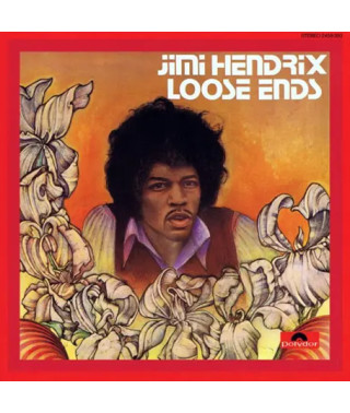 Jimi Hendrix – Loose Ends (1973)