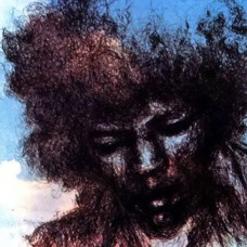 Jimi Hendrix – The Cry of Love (1971) Jimi Hendrix – The Cry of Love (1971)