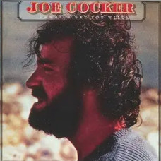 Joe Cocker – Jamaica Say You Will (1975) (CD Audio) Joe Cocker – Jamaica Say You Will (1975) (CD Audio)