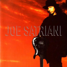 Joe Satriani – Joe Satriani (1995) (CD Audio) Joe Satriani – Joe Satriani (1995) (CD Audio)