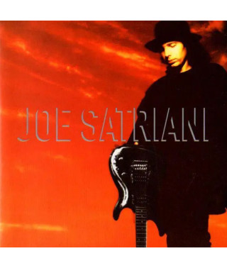 Joe Satriani – Joe Satriani (1995) (CD Audio)